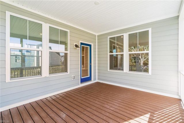 119 Robert Bruce RD, Poquoson, VA 23662