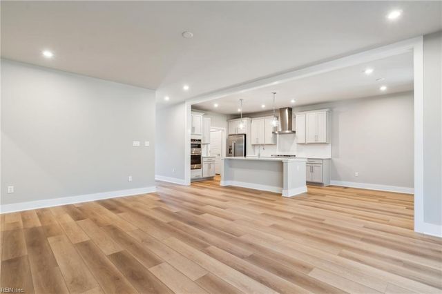 119 Robert Bruce RD, Poquoson, VA 23662