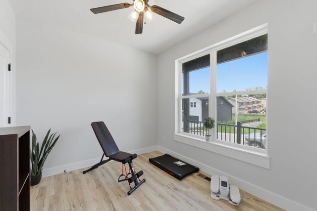 5341 S Dayton Avenue, Springfield, MO 65810
