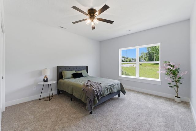 5341 S Dayton Avenue, Springfield, MO 65810