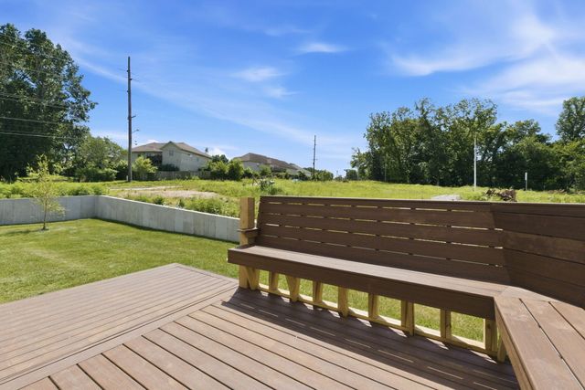5341 S Dayton Avenue, Springfield, MO 65810