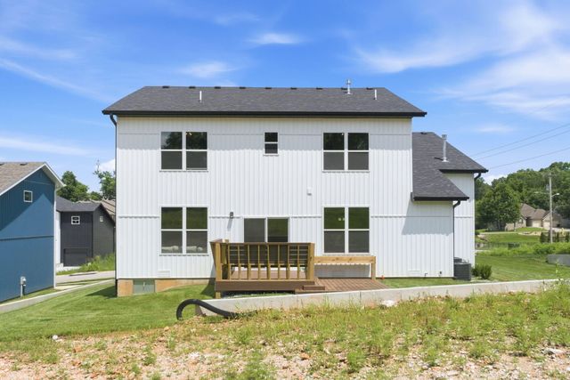 5341 S Dayton Avenue, Springfield, MO 65810