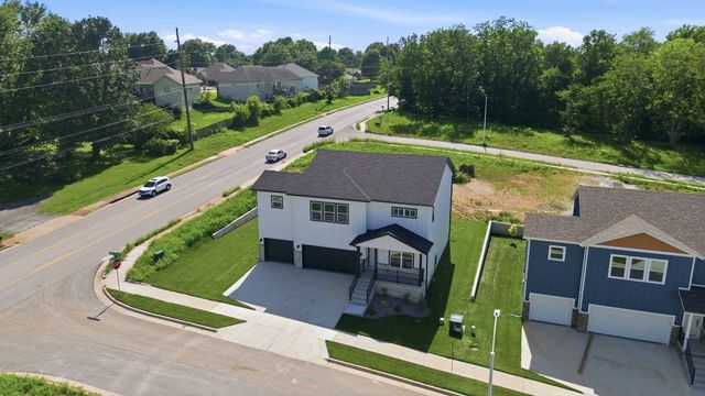 5341 S Dayton Avenue, Springfield, MO 65810