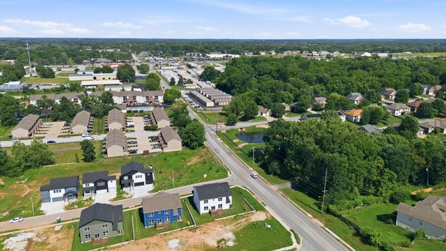 5341 S Dayton Avenue, Springfield, MO 65810