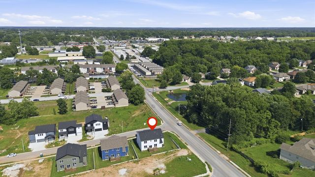 5341 S Dayton Avenue, Springfield, MO 65810