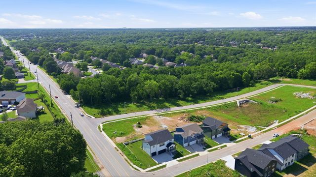 5341 S Dayton Avenue, Springfield, MO 65810