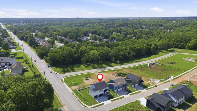 5341 S Dayton Avenue, Springfield, MO 65810