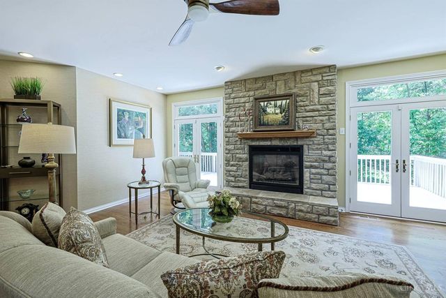 5905 Chancellor Lane, Hamilton Twp, OH 45152