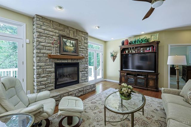 5905 Chancellor Lane, Hamilton Twp, OH 45152