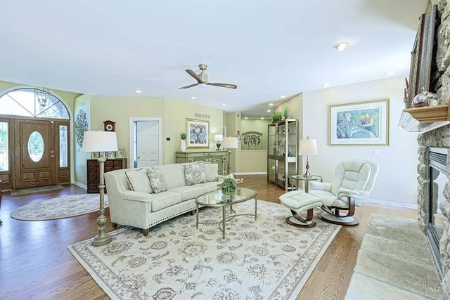 5905 Chancellor Lane, Hamilton Twp, OH 45152