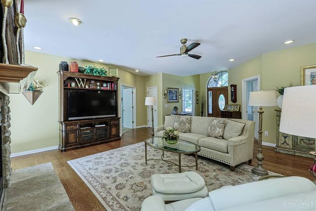 5905 Chancellor Lane, Hamilton Twp, OH 45152