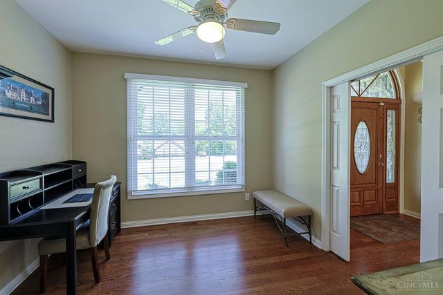 5905 Chancellor Lane, Hamilton Twp, OH 45152