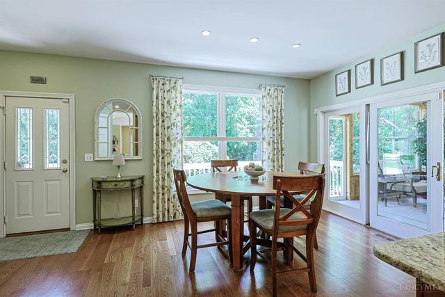 5905 Chancellor Lane, Hamilton Twp, OH 45152