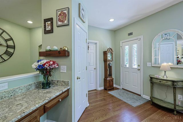 5905 Chancellor Lane, Hamilton Twp, OH 45152