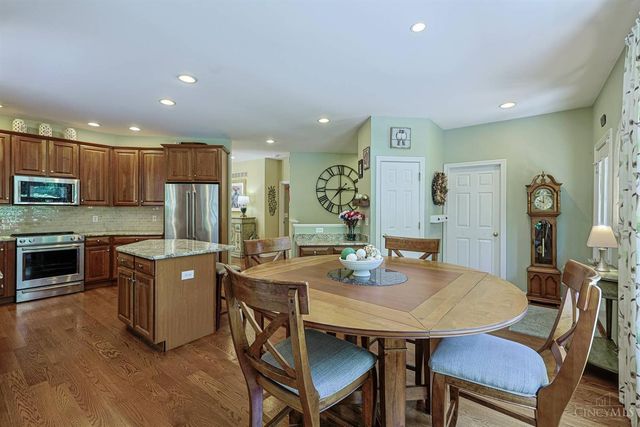 5905 Chancellor Lane, Hamilton Twp, OH 45152