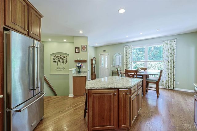 5905 Chancellor Lane, Hamilton Twp, OH 45152