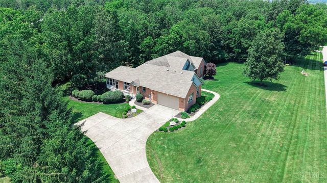 5905 Chancellor Lane, Hamilton Twp, OH 45152