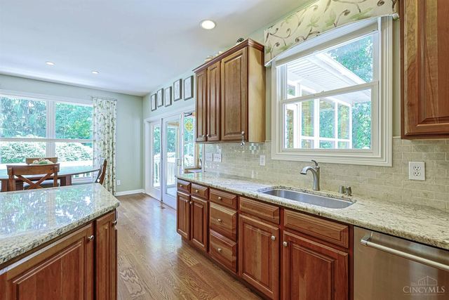 5905 Chancellor Lane, Hamilton Twp, OH 45152