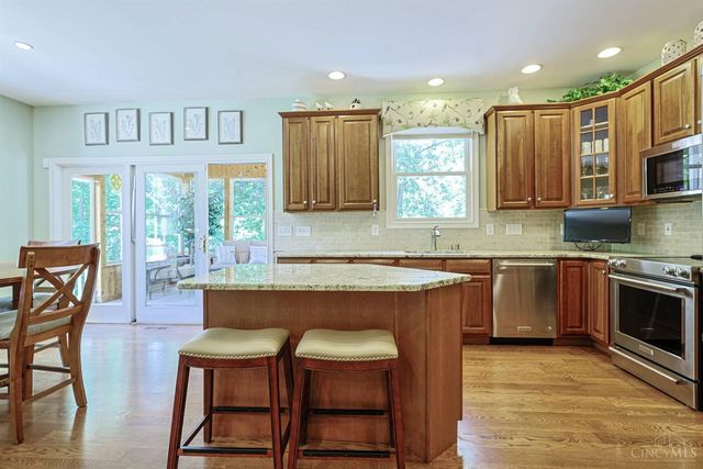 5905 Chancellor Lane, Hamilton Twp, OH 45152