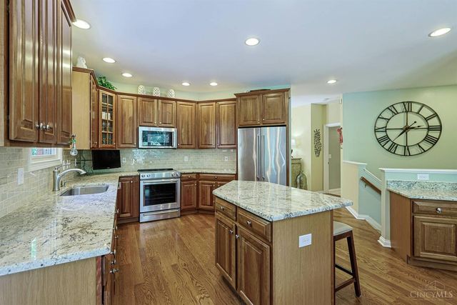 5905 Chancellor Lane, Hamilton Twp, OH 45152