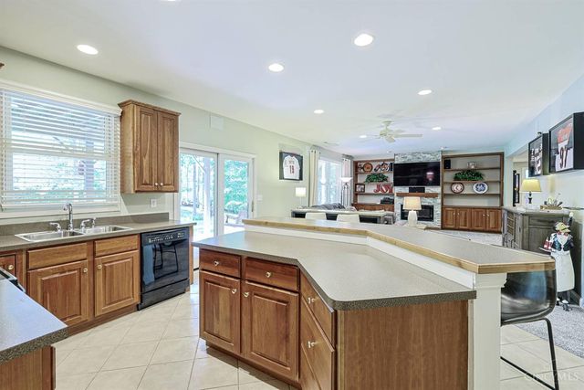 5905 Chancellor Lane, Hamilton Twp, OH 45152
