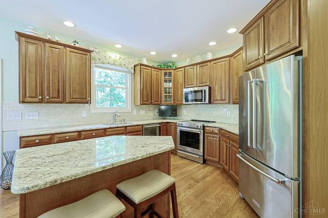 5905 Chancellor Lane, Hamilton Twp, OH 45152