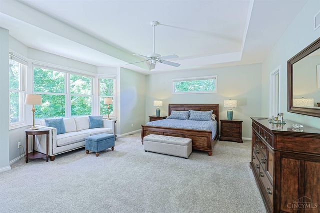 5905 Chancellor Lane, Hamilton Twp, OH 45152