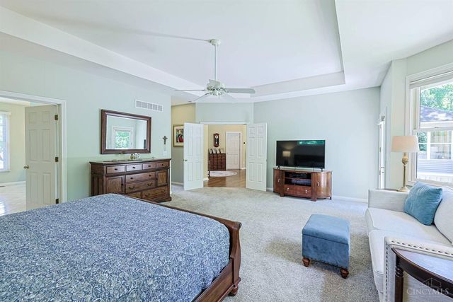 5905 Chancellor Lane, Hamilton Twp, OH 45152