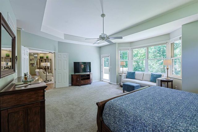 5905 Chancellor Lane, Hamilton Twp, OH 45152