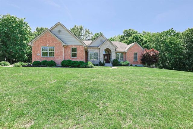 5905 Chancellor Lane, Hamilton Twp, OH 45152