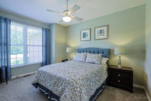 5905 Chancellor Lane, Hamilton Twp, OH 45152