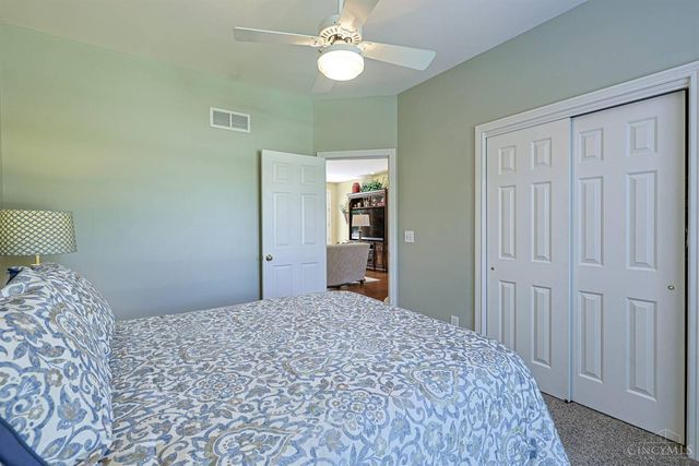 5905 Chancellor Lane, Hamilton Twp, OH 45152