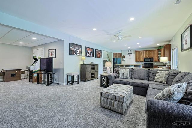 5905 Chancellor Lane, Hamilton Twp, OH 45152