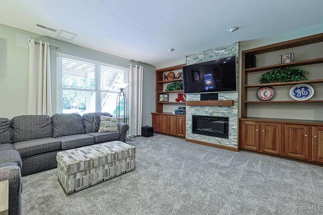 5905 Chancellor Lane, Hamilton Twp, OH 45152