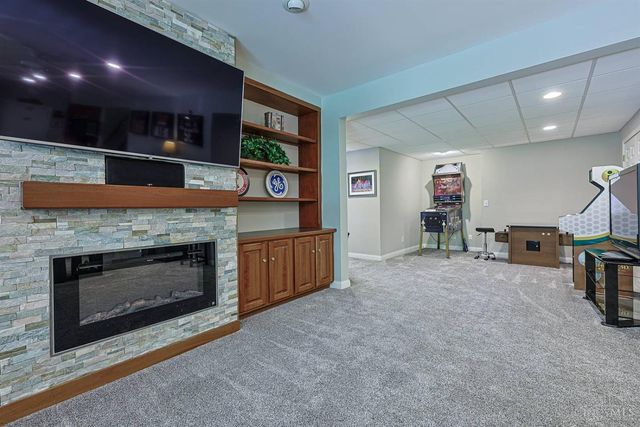 5905 Chancellor Lane, Hamilton Twp, OH 45152