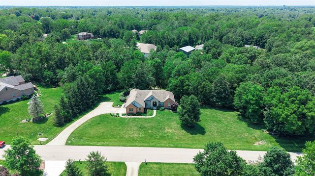 5905 Chancellor Lane, Hamilton Twp, OH 45152