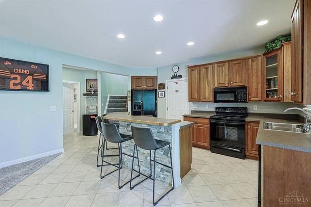 5905 Chancellor Lane, Hamilton Twp, OH 45152