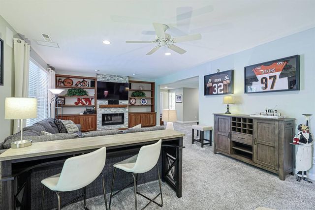 5905 Chancellor Lane, Hamilton Twp, OH 45152