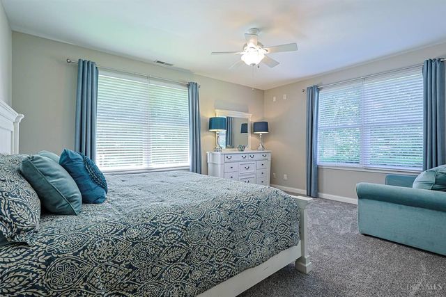 5905 Chancellor Lane, Hamilton Twp, OH 45152