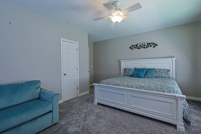 5905 Chancellor Lane, Hamilton Twp, OH 45152