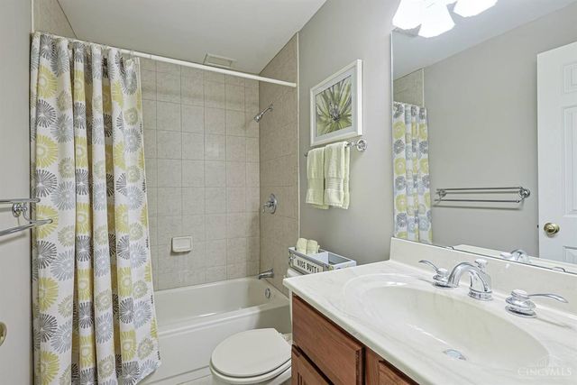 5905 Chancellor Lane, Hamilton Twp, OH 45152