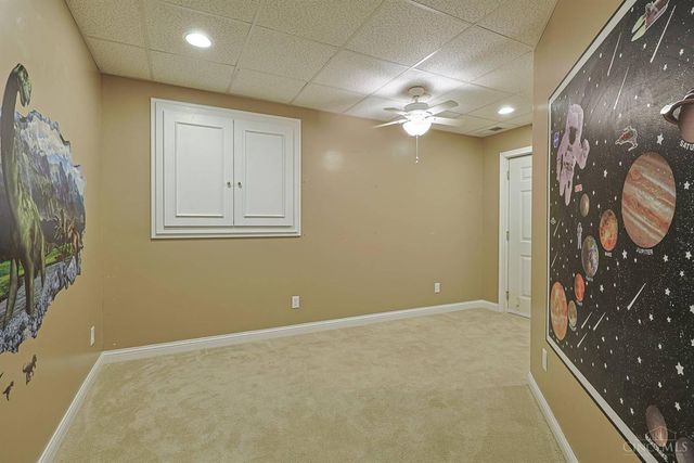 5905 Chancellor Lane, Hamilton Twp, OH 45152