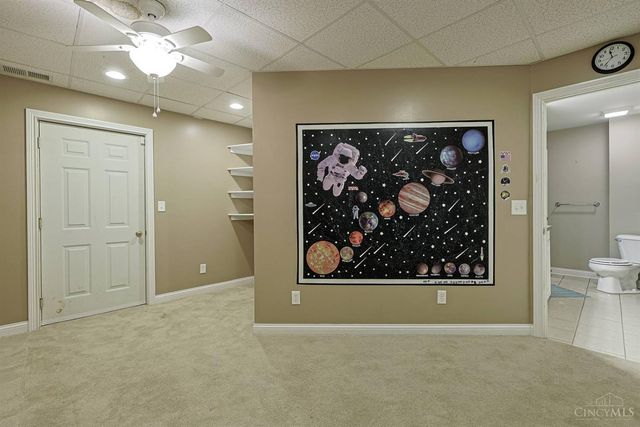 5905 Chancellor Lane, Hamilton Twp, OH 45152