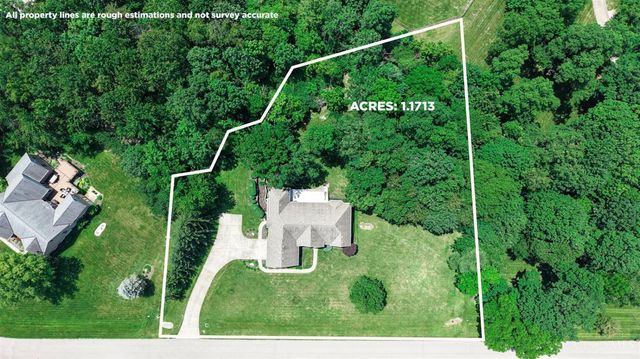 5905 Chancellor Lane, Hamilton Twp, OH 45152