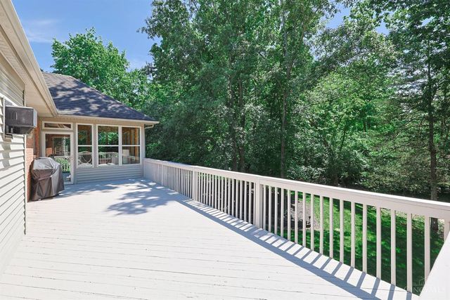 5905 Chancellor Lane, Hamilton Twp, OH 45152