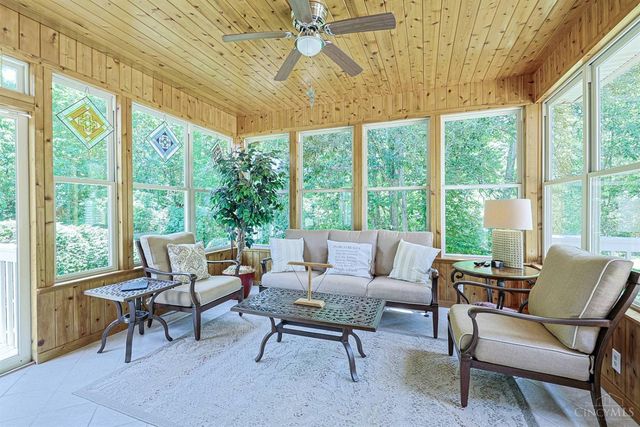 5905 Chancellor Lane, Hamilton Twp, OH 45152