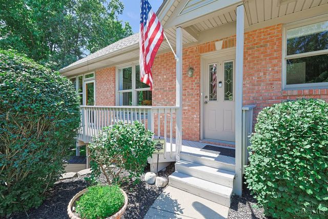 5905 Chancellor Lane, Hamilton Twp, OH 45152