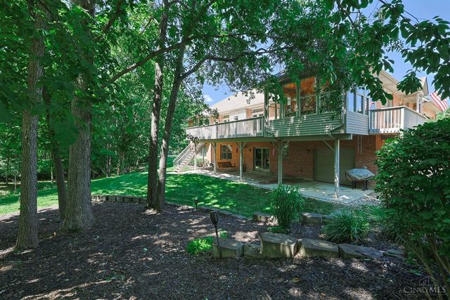 5905 Chancellor Lane, Hamilton Twp, OH 45152