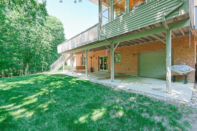5905 Chancellor Lane, Hamilton Twp, OH 45152