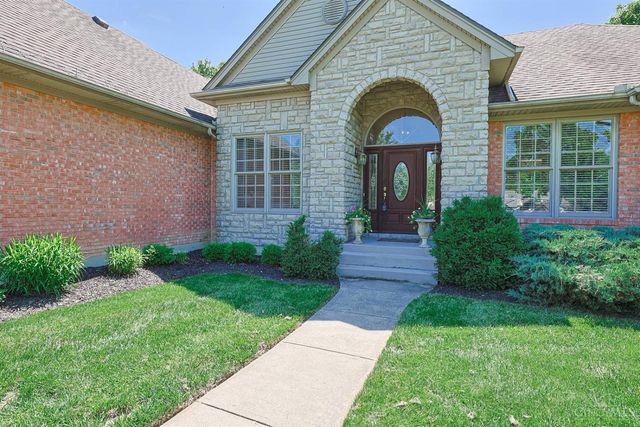 5905 Chancellor Lane, Hamilton Twp, OH 45152
